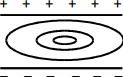 capacitor diagram for response A