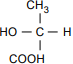 structural formula for response C