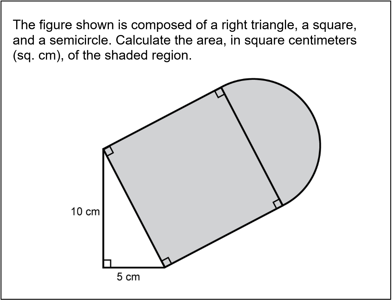 an image of a problem assigned by a math teacher