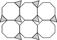 graphic of cube net for response A
